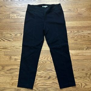 Stretchy dress pants